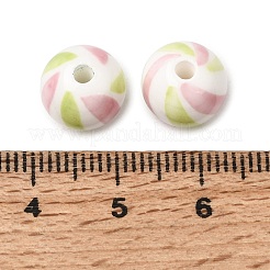 Handmade Porcelain Beads&nbsp;PORC-P037-01C