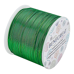Matte Round Aluminum Wire&nbsp;AW-BC0003-30H-0.8mm