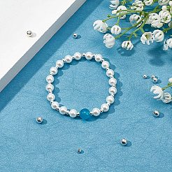 Iron Spacer Beads&nbsp;FIND-GA0001-07