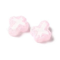 Baking Paint Glass Enamel Beads&nbsp;LS-BLOW-D300-06I