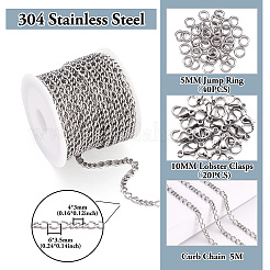 DIY Necklaces Making Kits&nbsp;DIY-TA0009-24