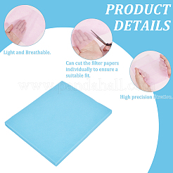 Non-Woven Fabrics Dust Filter&nbsp;MRMJ-GF0001-81