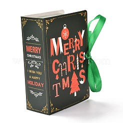 Christmas Folding Gift Boxes&nbsp;CON-M007-03B