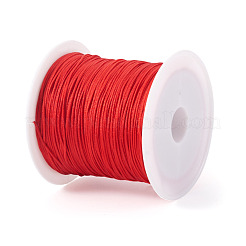 2 Rolls Nylon Braided Cord&nbsp;NWIR-TA0001-34A