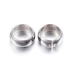 Tarnish Resistant 304 Stainless Steel Quick Link Connectors&nbsp;STAS-P147-01P