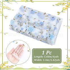 6 Yards Cloth Fabric&nbsp;DIY-NB0014-88