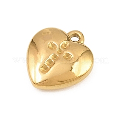 304 Stainless Steel Pendant Rhinestone Settings&nbsp;SA-CBA038A-01B-G