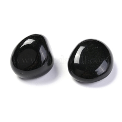 Natural Obsidian Beads&nbsp;G-M368-07A
