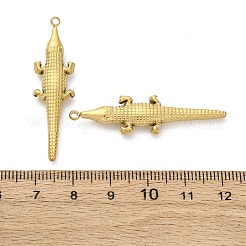 304 Stainless Steel Pendants&nbsp;STAS-Z142-17G