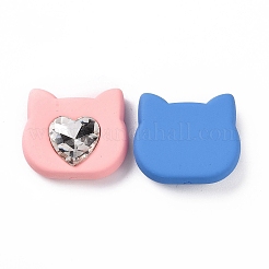 Acrylic Cabochon&nbsp;OACR-E008-04