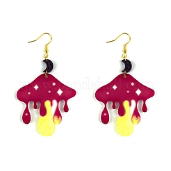 DIY Pendant Silicone Molds&nbsp;X-DIY-H154-04E