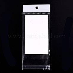Rectangle Cellophane Bags&nbsp;OPC-H003-03
