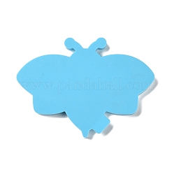 DIY Mother's Day Theme Bees Pendant Silicone Molds&nbsp;LS-SIMO-H010-08