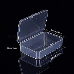 Plastic Bead Containers&nbsp;CON-BC0004-12C