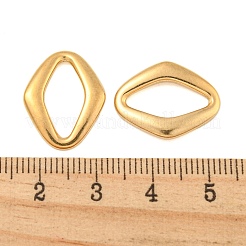 304 Stainless Steel Linking Rings&nbsp;STAS-A095-03B-G