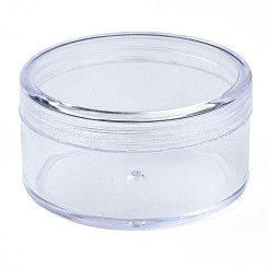 Column Polystyrene Bead Storage Container&nbsp;CON-N011-026