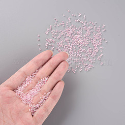 12/0 FGB Grade A Round Glass Seed Beads&nbsp;SEED-N001-E-307