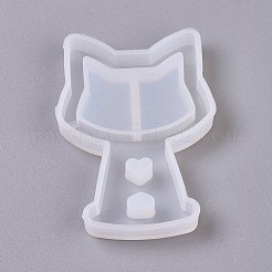 Silicone Molds&nbsp;DIY-WH0152-11