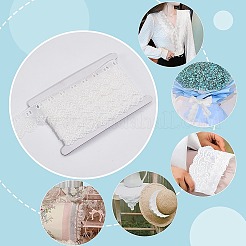 Hollow Cotton Lace Trim&nbsp;OCOR-GF0002-25
