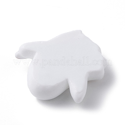 Halloween Opaque Resin Cabochons&nbsp;LS-CRES-B010-01A-05