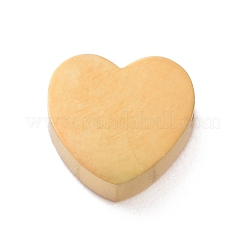 304 Stainless Steel Beads&nbsp;STAS-C060-01E-G