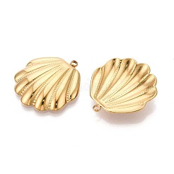 304 Stainless Steel Pendants&nbsp;STAS-N111-24G