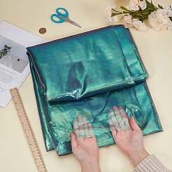 Polyester Fabrics&nbsp;DIY-WH0622-589D