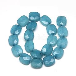 Natural Quartz Beads Strands&nbsp;G-R435-11