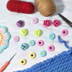 DIY Beads Findings Kits&nbsp;DIY-SC0032-19