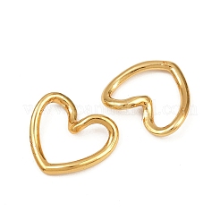 304 Stainless Steel Linking Rings&nbsp;STAS-P414-01G