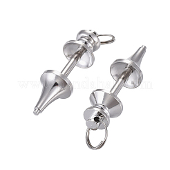 Brass Findings&nbsp;KK-M317-01P
