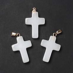 Glass Pendants&nbsp;LS-GLAA-A004-02I