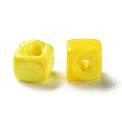 Handmade Lampwork Beads&nbsp;LAMP-Q003-01A