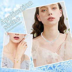 120Pcs 12 Styles Alloy Pendants&nbsp;FIND-SC0011-97