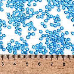 TOHO Round Seed Beads&nbsp;SEED-JPTR08-0003B
