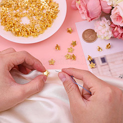 150Pcs 1-Hole ABS Plastic Shank Buttons&nbsp;FIND-CA0010-40