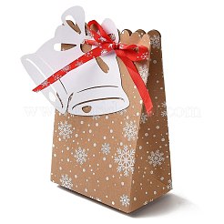 Christmas Kraft Paper Bags&nbsp;CON-I009-16