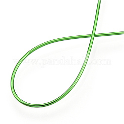 Anodized Aluminum Wire&nbsp;AW-S001-0.6mm-25