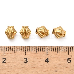304 Stainless Steel Beads&nbsp;STAS-D204-12G