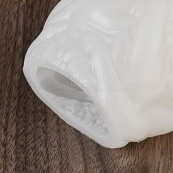 Halloween DIY Candle Making&nbsp;AJEW-U014-01D