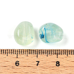 Transparent Acrylic Beads&nbsp;X1-TACR-T028-43B