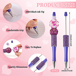ABS Plastic Ball-Point Pen&nbsp;BT-TAC0003-07H