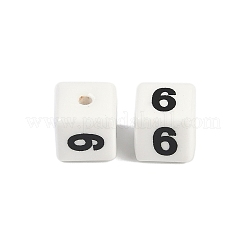 Handmade Porcelain Beads&nbsp;PORC-R003-07-06