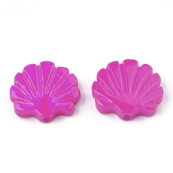 Freshwater Shell Beads&nbsp;X-SHEL-S274-14D