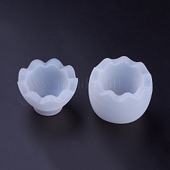Silicone Storage Box Molds&nbsp;DIY-F035-04