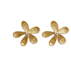 Alloy Stud Earrings for Women&nbsp;WGDA63E-01