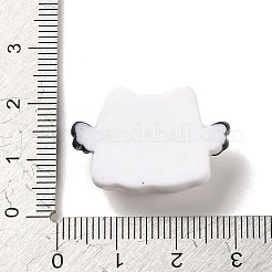 Halloween Opaque Resin Decoden Cabochons&nbsp;CRES-R201-02F
