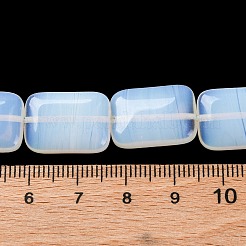 Opalite Beads Strands&nbsp;G-T047-B30-01
