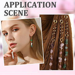 DIY Jewelry Making Kits&nbsp;DIY-SC0031-05