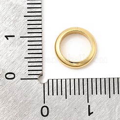 Brass Spacer Beads&nbsp;KK-Z147-14G